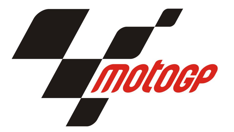 Logo MotoGP. Copyright: Â© INDOSPORT